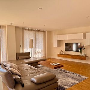 Appartement met Drie Slaapkamers